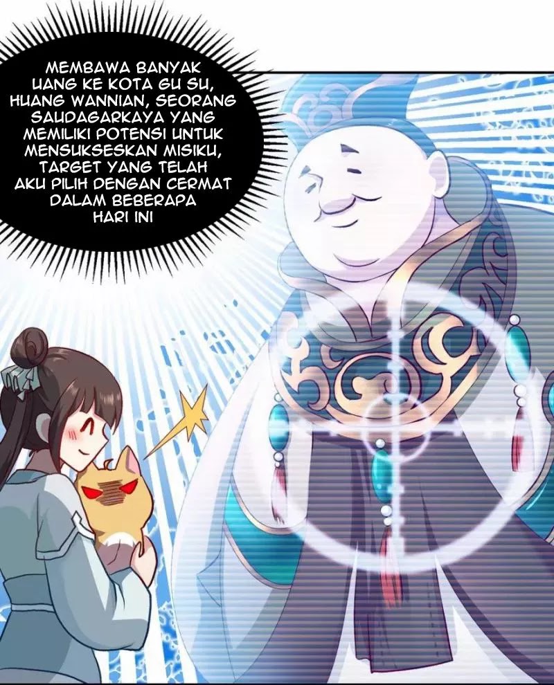 Rebirth Become a Dog Chapter 02 Gambar 31